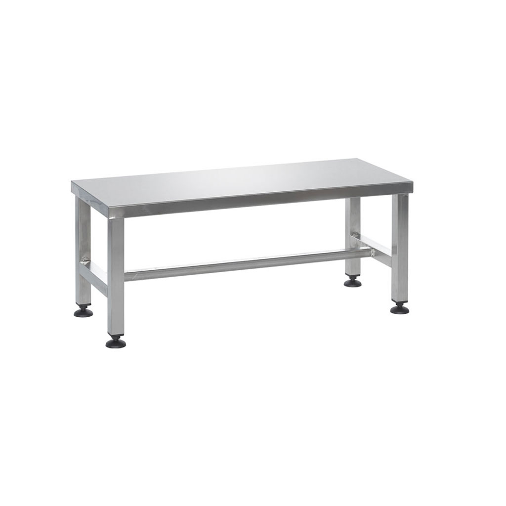 TECNOTELAI BANCOS EM INOX