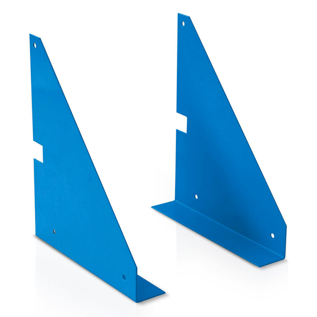 TECNOTELAI KIT FIXAçãO PAINéIS NA BANCADA