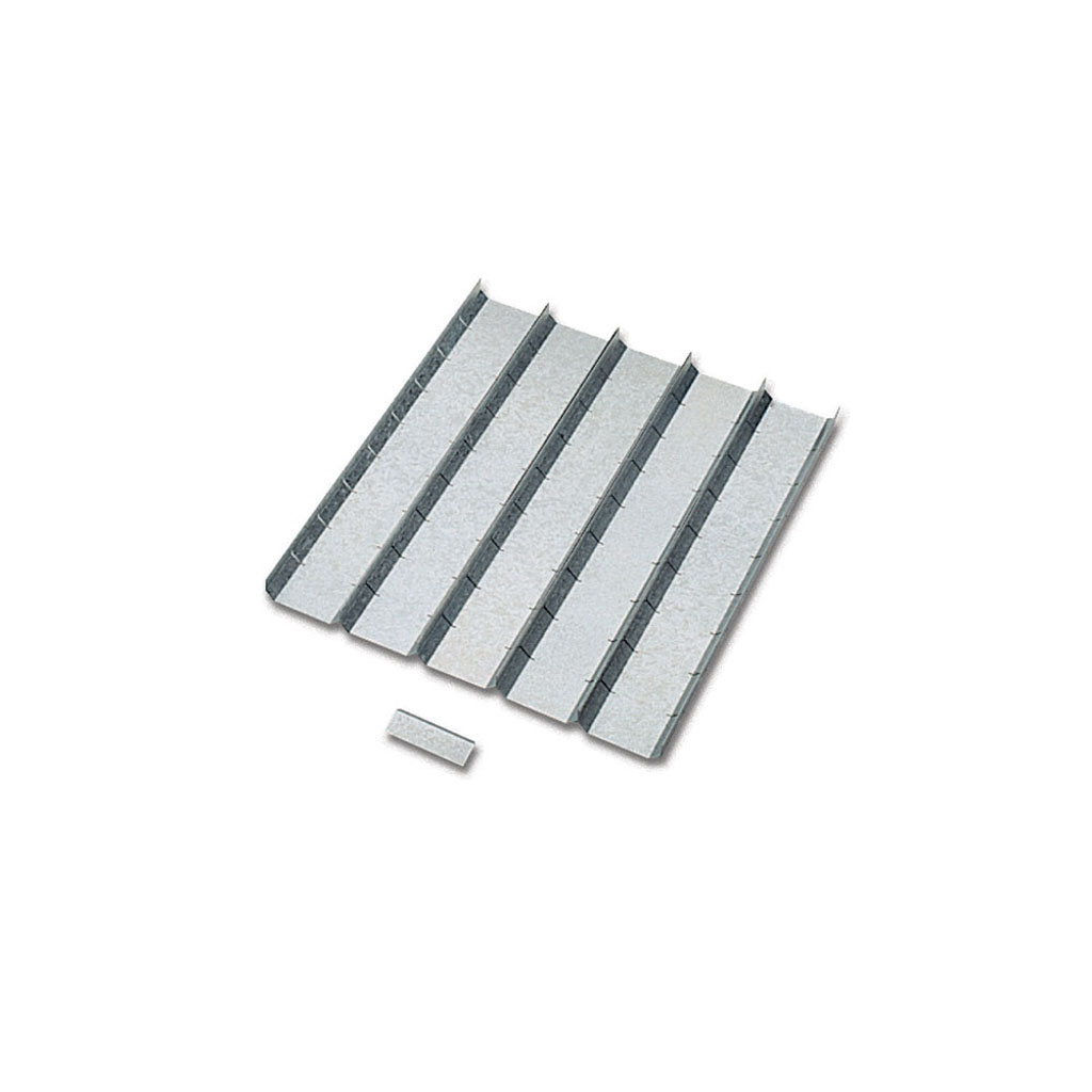 TECNOTELAI SEPARADOR PARA BASES COM DIVISóRIAS