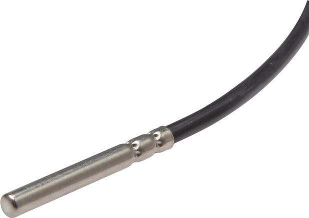 Termómetro de resistência à inserção DIN EN IEC 60751