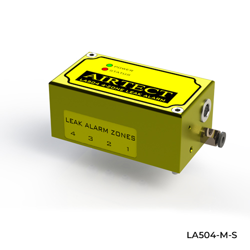 SISTEMA STANDARD 4 ZONAS