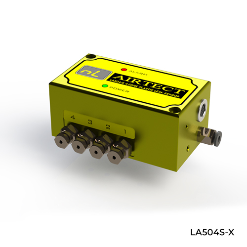 SISTEMA STAND-ALONE 4 ZONAS