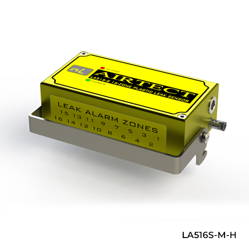 SISTEMA STAND-ALONE 16 ZONAS