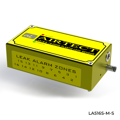 SISTEMA STAND-ALONE 16 ZONAS