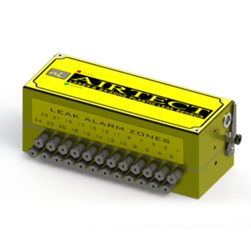 SISTEMA STAND-ALONE 24 ZONAS