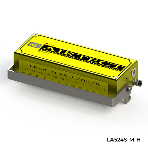 SISTEMA STAND-ALONE 24 ZONAS