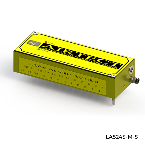 SISTEMA STAND-ALONE 24 ZONAS