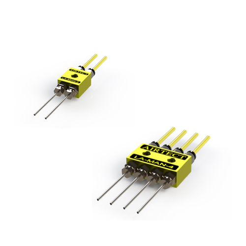 MANIFOLDS DISTRIBUIDORES