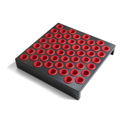 TECNOTELAI ESTRUTURA DE SUPORTE DE FERRAMENTAS 900 X 600 MM