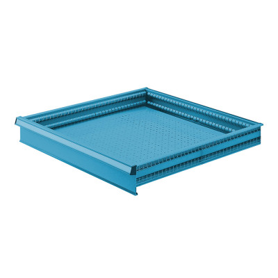 TECNOTELAI GAVETAS COM CALHA DE EXTRAçãO 100% 900 X 450 MM