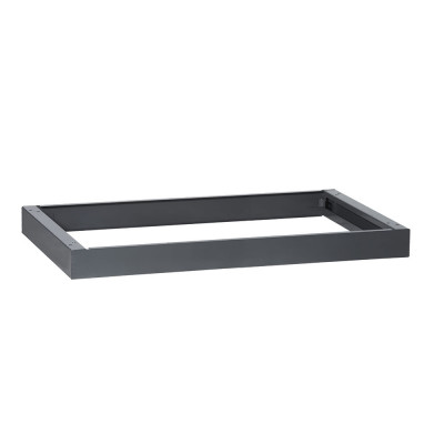 TECNOTELAI RODAPéS DE ENCAIXE COM FRENTE AMOVíVEL