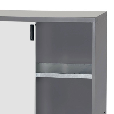 TECNOTELAI PRATELEIRA PARA ARMáRIO