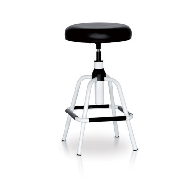 TECNOTELAI BANCOS DE OFICINA GIRATóRIO COM ELEVAçãO A GáS