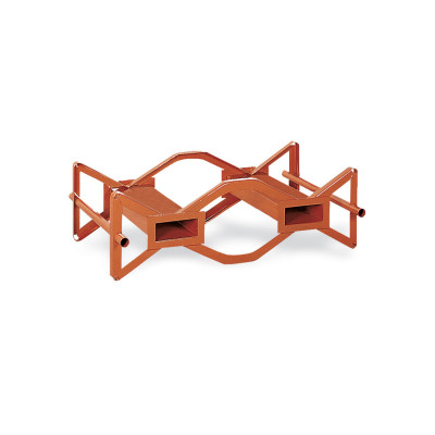 TECNOTELAI SUPORTE PARA BIDõES EMPILHáVEL (1+1)