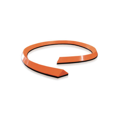 TECNOTELAI BARREIRA DE CONTENçãO