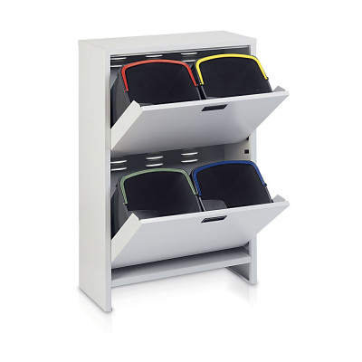 TECNOTELAI ARMáRIO DE RECICLAGEM