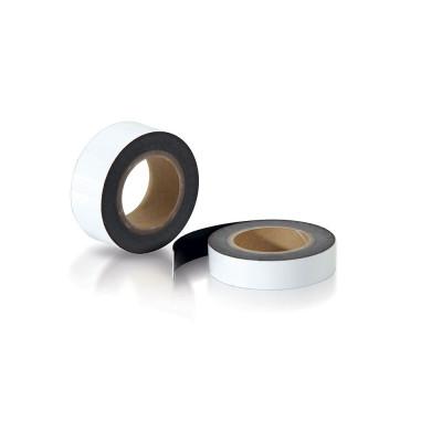 TECNOTELAI ROLO DE FITA FLEXíVEL MT 10 MAGNéTICA