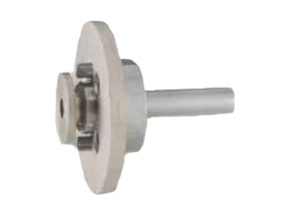 PINÇAS PARA ESCOVAS PLANAS