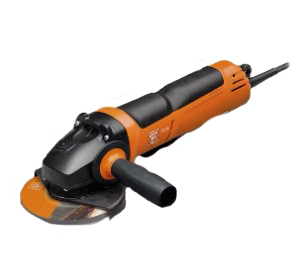 LIXADEIRA ANGULAR FEIN CG 15-125 BLP