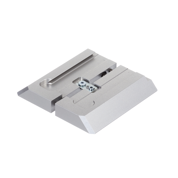 Redutor de Placa de Base