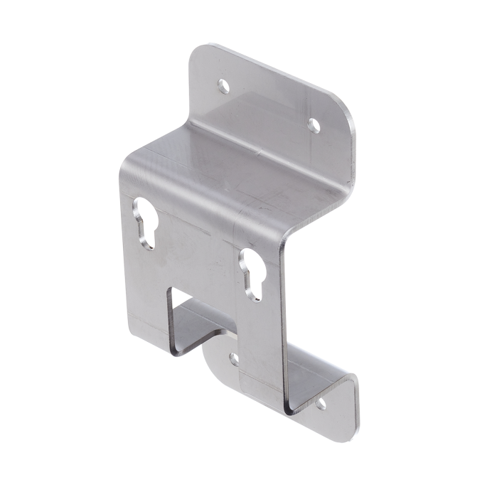 Suporte de Parede para Troca Rápida