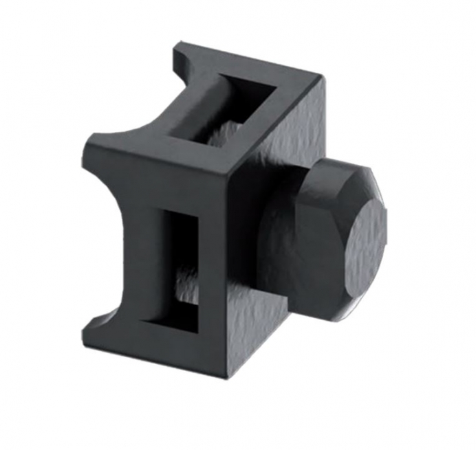 Braçadeira de Cabos