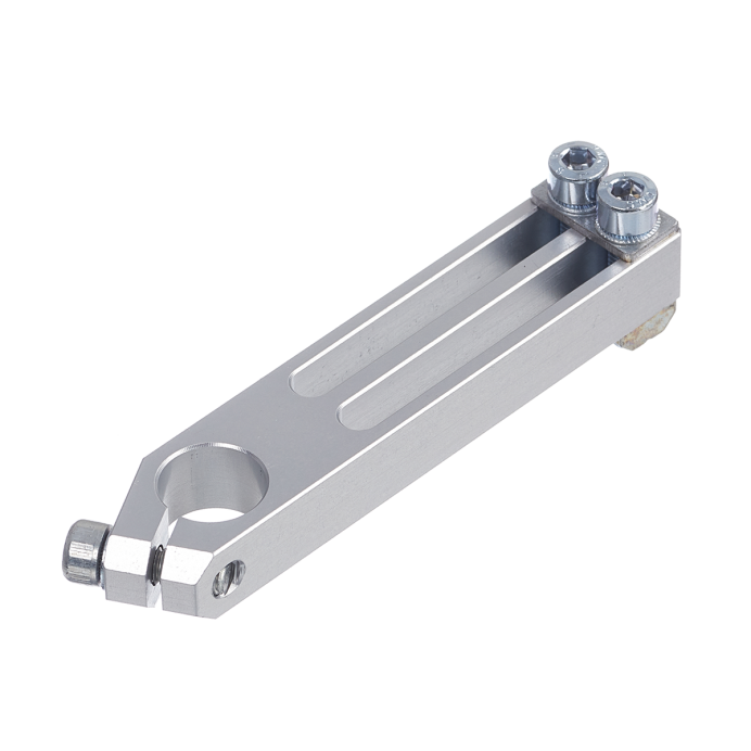 Braçadeira de Ângulo Longo - Dut Pesado