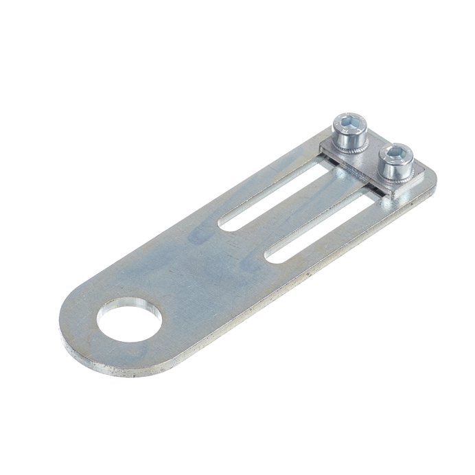 Suporte de Montagem com Ranhuras