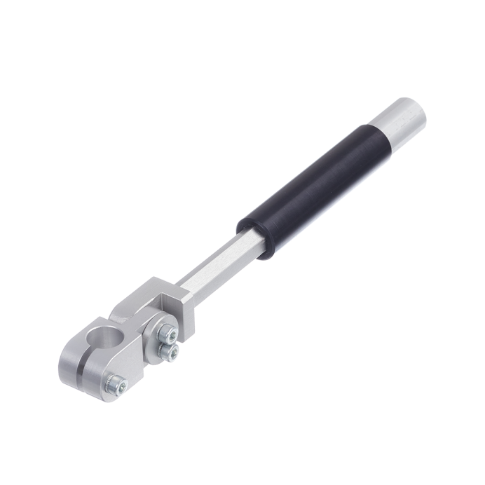 Pinça de Suspensão com Pinça Ajustável