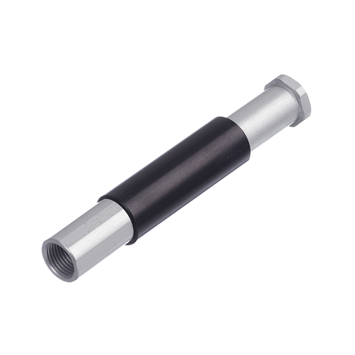 Suspensão Telescópica Rotativo Corpo Liso