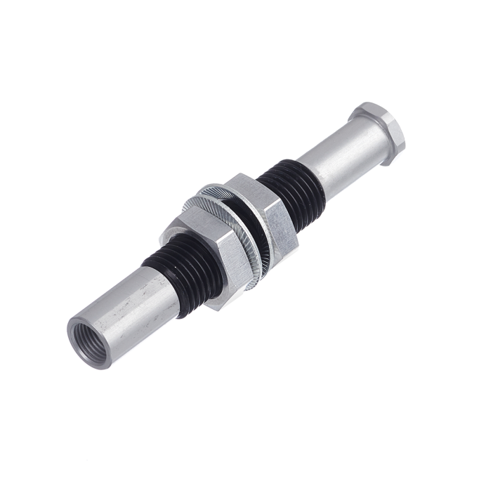 Suspensão Telescópica Rotativo Corpo Roscado