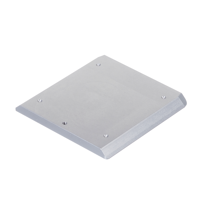 Placa Base de Troca Rápida