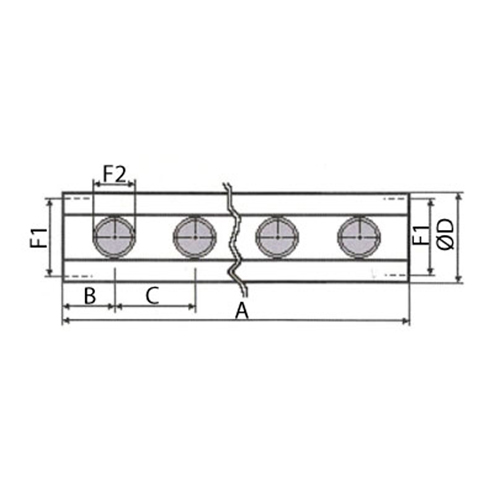 Distribuidores GIACOMINI