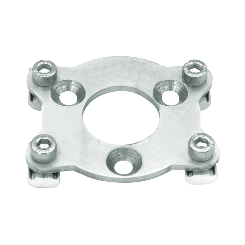 Interface para Troca Rápida