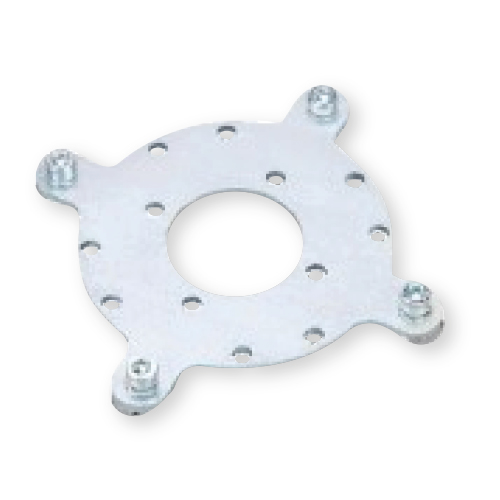 Interface para Troca Rápida