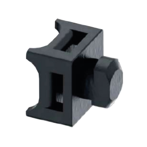 Suporte de Fixação de Mangueira