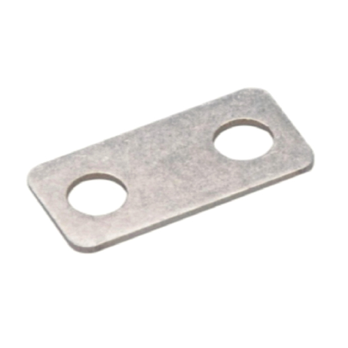 Conector dupla furação