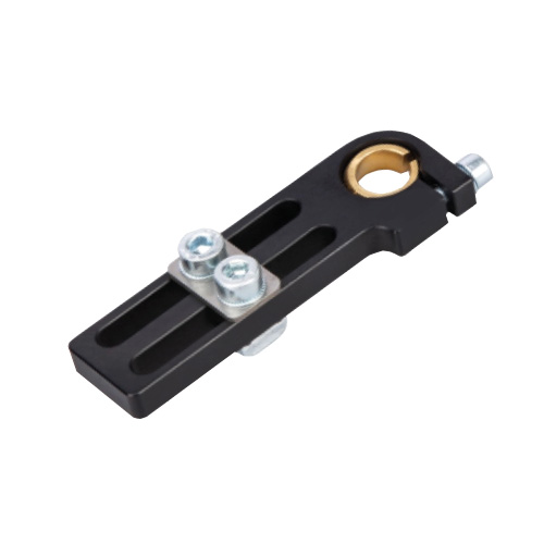 Suporte Longo de Fixação - Junta Esférica