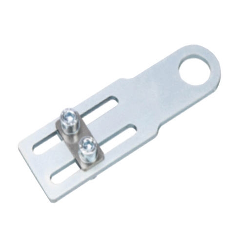 Suporte de Fixação - Ranhurado