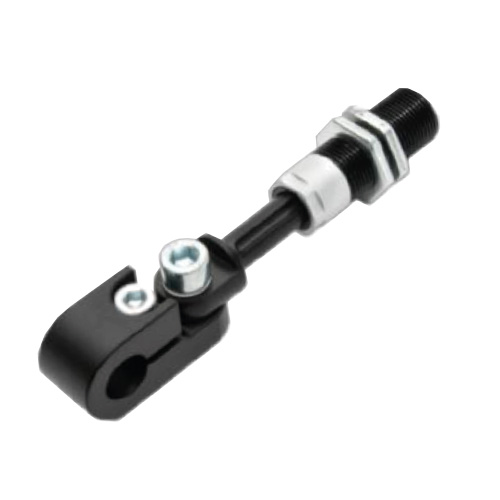 Braço Roscado Ajustável 0-90º - Não Rotativo