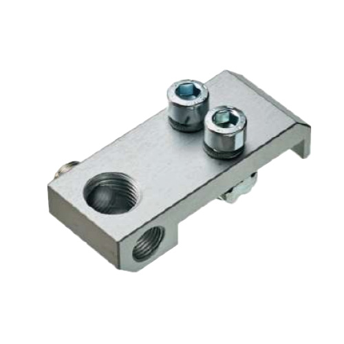 Suporte de ventosa - Roscado