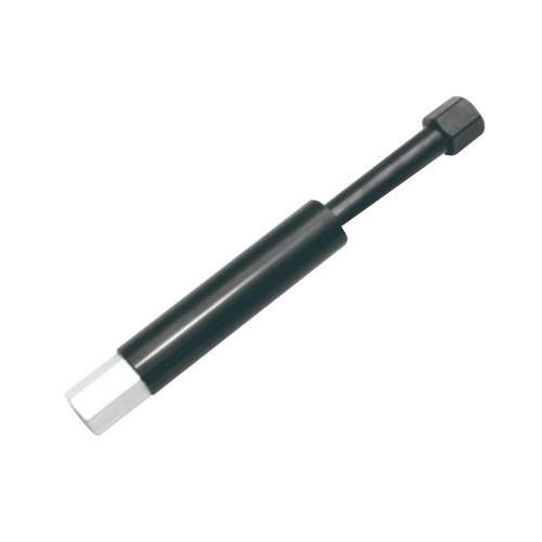 Suspensão lisa - Rotativa