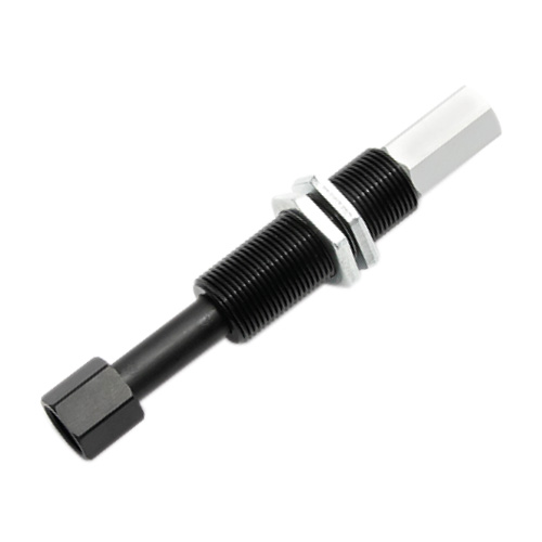 Suspensão roscada - Rotativa