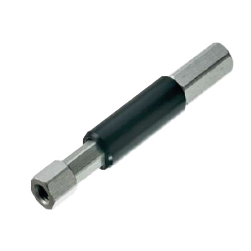 Suspensão lisa - Não rotativa