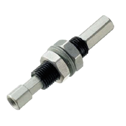 Suspensão roscada - Não rotativa