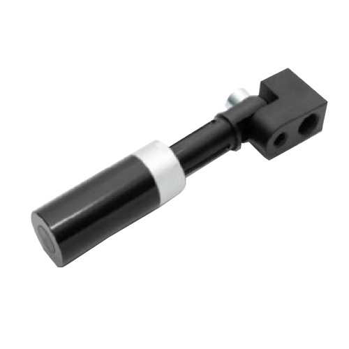 Suspensão lisa - Não rotativa com suporte integrado