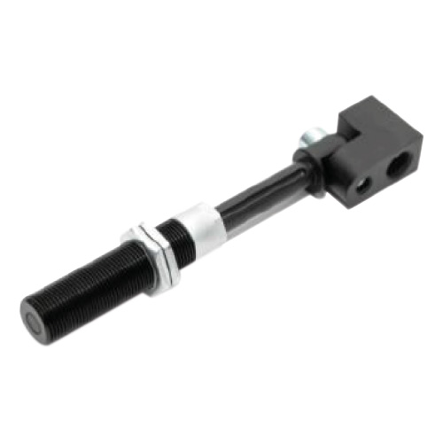 Suspensão roscada - Não rotativa com suporte integrado