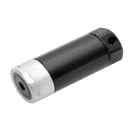 Suspensão pneumática lisa - Não rotativa