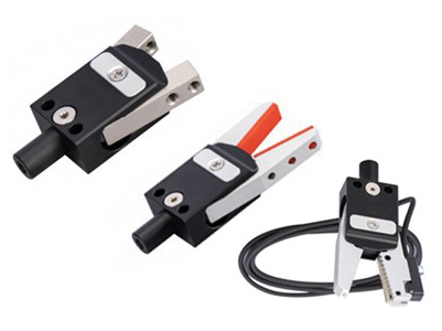 Pinças Pneumáticas - Série GS10