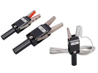 Pinças Pneumáticas - Série GST14